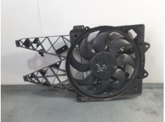 Recambio de electroventilador para fiat doblo cargo (263_) 1.4 natural power referencia OEM IAM 51833973  