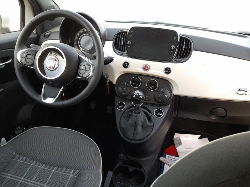 fiat 500 c (312_) del año 2020