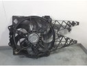 Recambio de electroventilador para fiat doblo cargo (263_) 1.4 natural power referencia OEM IAM 51833973  