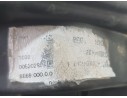 Recambio de electroventilador para fiat doblo cargo (263_) 1.4 natural power referencia OEM IAM 51833973  