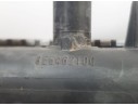 Recambio de radiador agua para fiat doblo cargo (263_) 1.4 natural power referencia OEM IAM   
