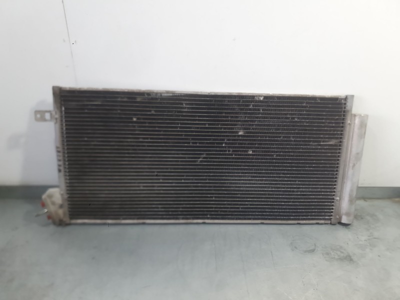 Recambio de condensador / radiador aire acondicionado para fiat doblo cargo (263_) 1.4 natural power referencia OEM IAM   