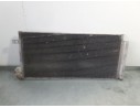 Recambio de condensador / radiador aire acondicionado para fiat doblo cargo (263_) 1.4 natural power referencia OEM IAM   