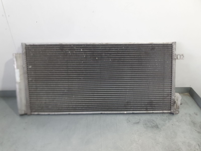 Recambio de condensador / radiador aire acondicionado para fiat doblo cargo (263_) 1.4 natural power referencia OEM IAM   