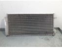 Recambio de condensador / radiador aire acondicionado para fiat doblo cargo (263_) 1.4 natural power referencia OEM IAM   