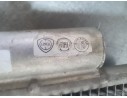 Recambio de condensador / radiador aire acondicionado para fiat doblo cargo (263_) 1.4 natural power referencia OEM IAM   