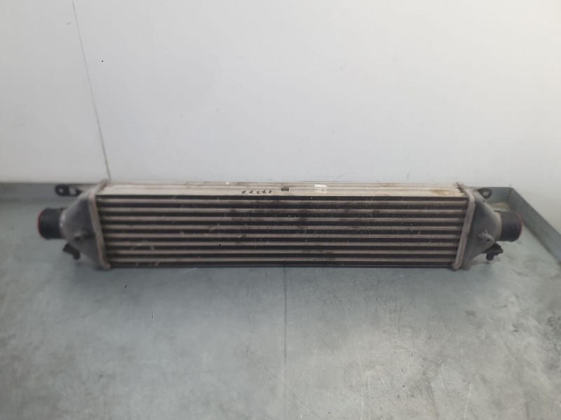 Recambio de intercooler para fiat doblo cargo (263_) 1.4 natural power referencia OEM IAM 51833975  