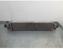 Recambio de intercooler para fiat doblo cargo (263_) 1.4 natural power referencia OEM IAM 51833975  
