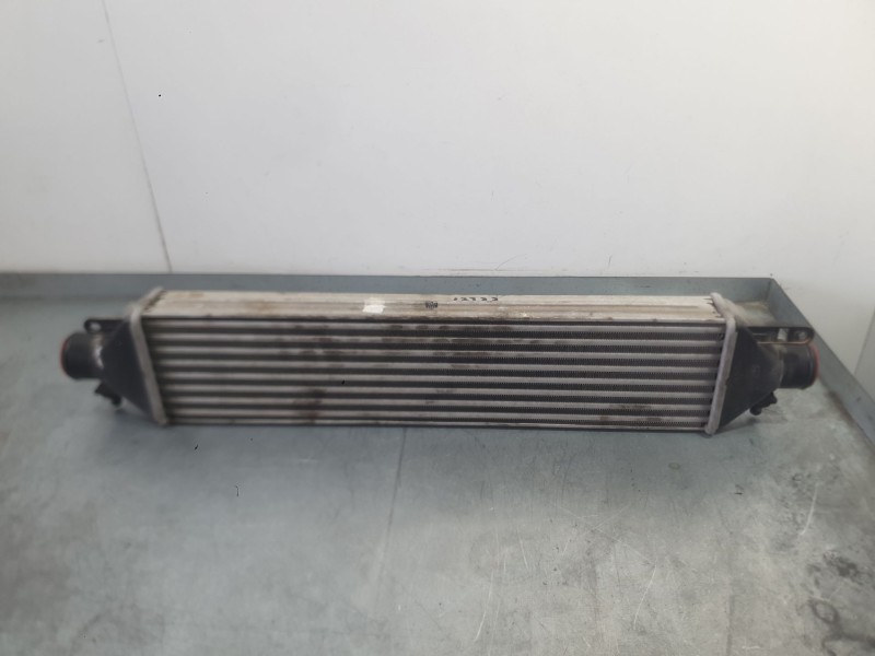 Recambio de intercooler para fiat doblo cargo (263_) 1.4 natural power referencia OEM IAM 51833975  