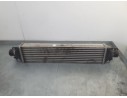 Recambio de intercooler para fiat doblo cargo (263_) 1.4 natural power referencia OEM IAM 51833975  