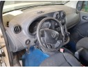mercedes-benz citan furgoneta/monovolumen (w415) del año 2013