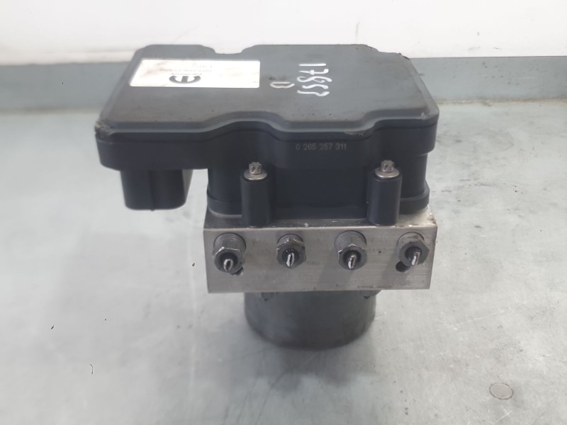 Recambio de abs para fiat tipo station wagon (356_, 357_) 1.3 d (356wxh1a) referencia OEM IAM 6000630116  