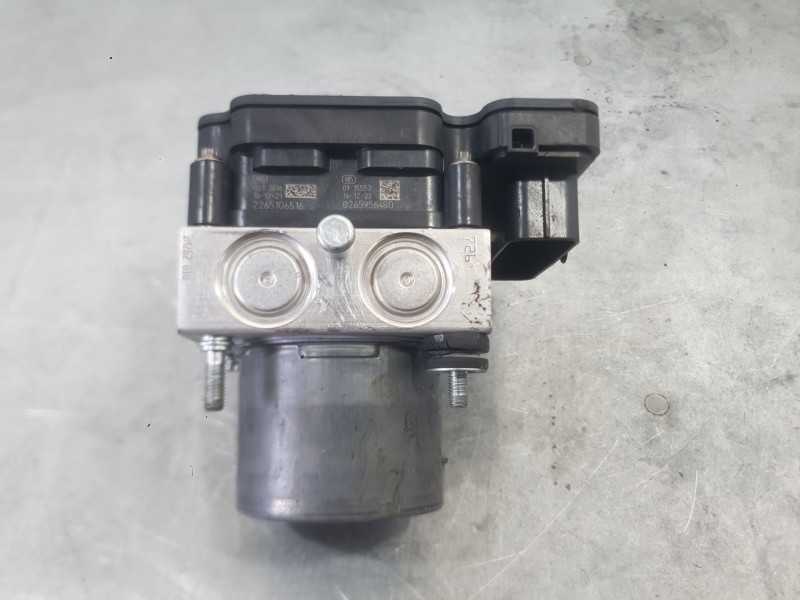 Recambio de abs para fiat tipo station wagon (356_, 357_) 1.3 d (356wxh1a) referencia OEM IAM 6000630116  