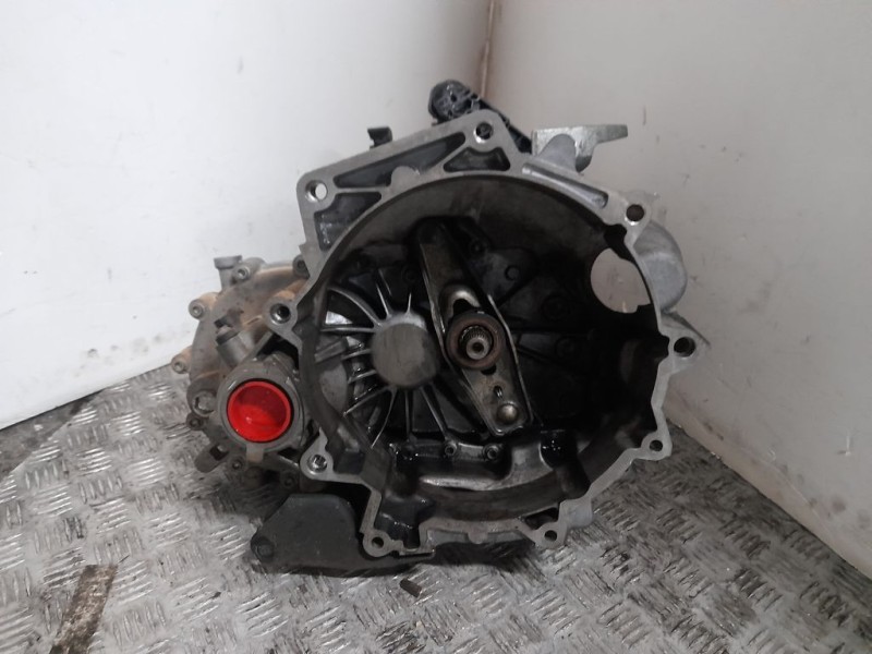 Recambio de caja cambios para seat ibiza sc (6p5) style connect referencia OEM IAM QTR 15105 6VELOCIDADES