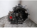 Recambio de caja cambios para seat ibiza sc (6p5) style connect referencia OEM IAM QTR 15105 6VELOCIDADES