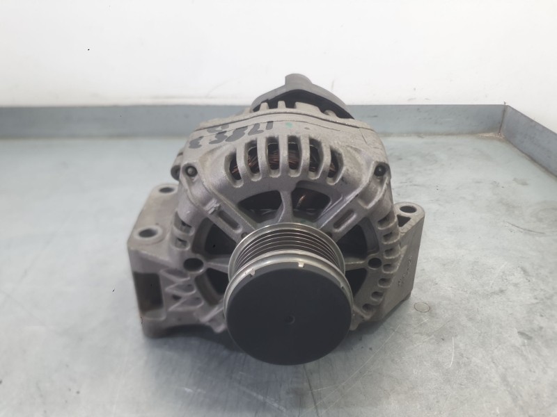 Recambio de alternador para fiat tipo station wagon (356_, 357_) 1.3 d (356wxh1a) referencia OEM IAM 71795809 51874105 