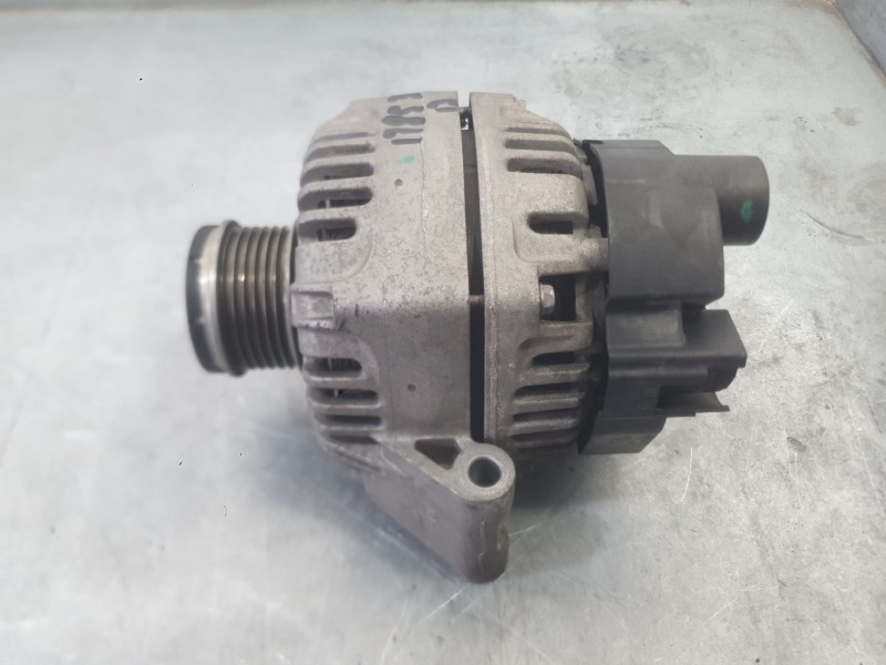 Recambio de alternador para fiat tipo station wagon (356_, 357_) 1.3 d (356wxh1a) referencia OEM IAM 71795809 51874105 