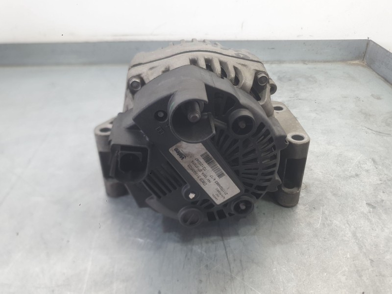 Recambio de alternador para fiat tipo station wagon (356_, 357_) 1.3 d (356wxh1a) referencia OEM IAM 71795809 51874105 