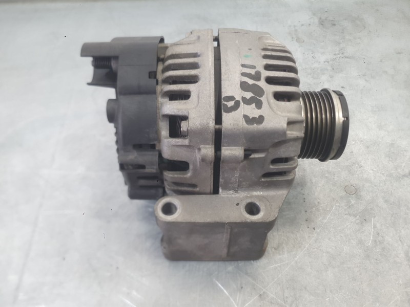 Recambio de alternador para fiat tipo station wagon (356_, 357_) 1.3 d (356wxh1a) referencia OEM IAM 71795809 51874105 