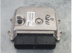 CENTRALITA MOTOR UCE 55271527 