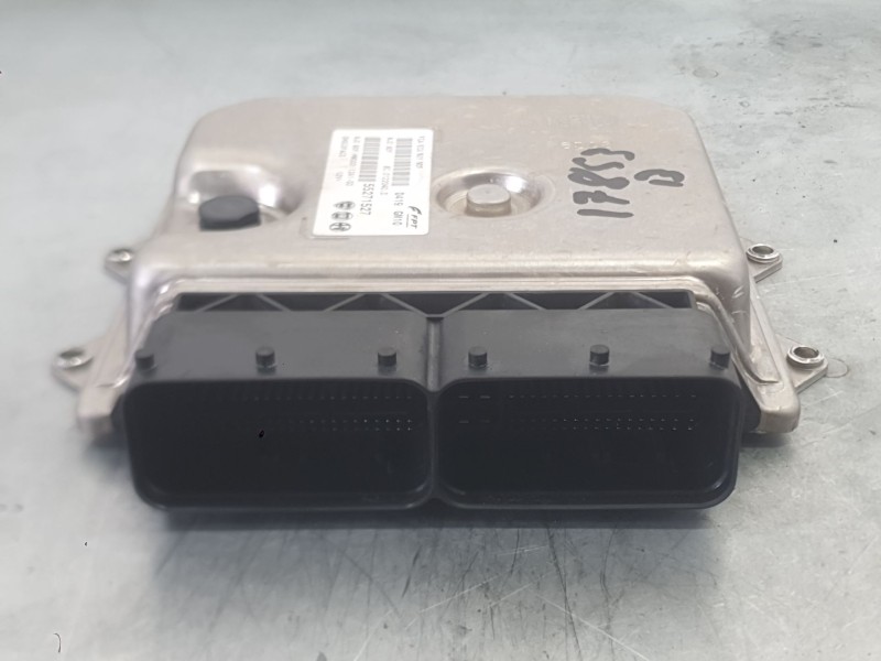 Recambio de centralita motor uce para fiat tipo station wagon (356_, 357_) 1.3 d (356wxh1a) referencia OEM IAM   