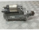 Recambio de motor arranque para volkswagen golf vii sportsvan edition bluemotion tech referencia OEM IAM 0AH911023G 4280008863 D