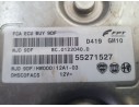 Recambio de centralita motor uce para fiat tipo station wagon (356_, 357_) 1.3 d (356wxh1a) referencia OEM IAM   