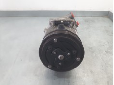 Recambio de compresor aire acondicionado para fiat tipo station wagon (356_, 357_) 1.3 d (356wxh1a) referencia OEM IAM 51986964 