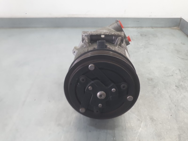 Recambio de compresor aire acondicionado para fiat tipo station wagon (356_, 357_) 1.3 d (356wxh1a) referencia OEM IAM 51986964 