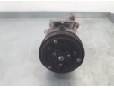 Recambio de compresor aire acondicionado para fiat tipo station wagon (356_, 357_) 1.3 d (356wxh1a) referencia OEM IAM 51986964 