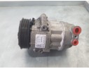 Recambio de compresor aire acondicionado para fiat tipo station wagon (356_, 357_) 1.3 d (356wxh1a) referencia OEM IAM 51986964 