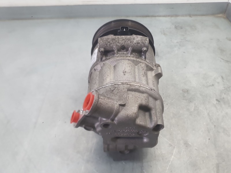 Recambio de compresor aire acondicionado para fiat tipo station wagon (356_, 357_) 1.3 d (356wxh1a) referencia OEM IAM 51986964 
