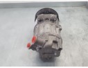 Recambio de compresor aire acondicionado para fiat tipo station wagon (356_, 357_) 1.3 d (356wxh1a) referencia OEM IAM 51986964 