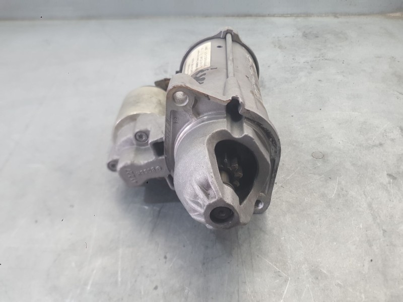 Recambio de motor arranque para fiat tipo station wagon (356_, 357_) 1.3 d (356wxh1a) referencia OEM IAM 51916170 71798110 