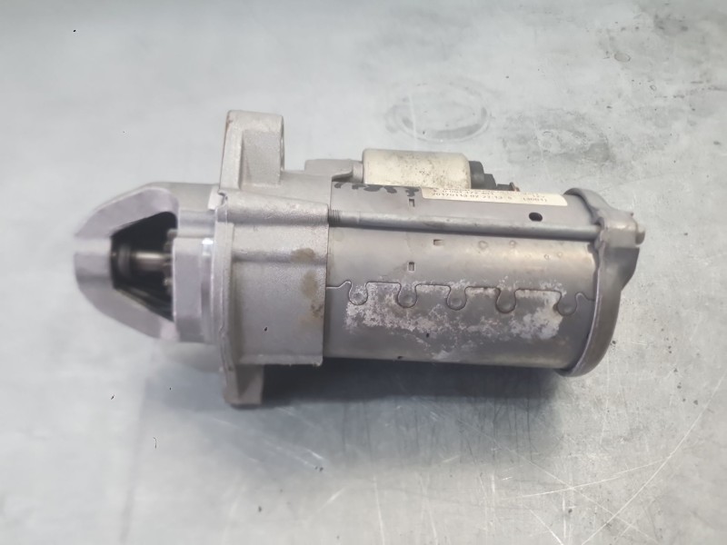 Recambio de motor arranque para fiat tipo station wagon (356_, 357_) 1.3 d (356wxh1a) referencia OEM IAM 51916170 71798110 