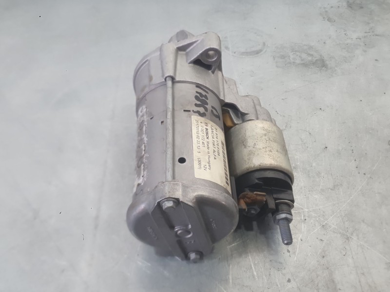 Recambio de motor arranque para fiat tipo station wagon (356_, 357_) 1.3 d (356wxh1a) referencia OEM IAM 51916170 71798110 