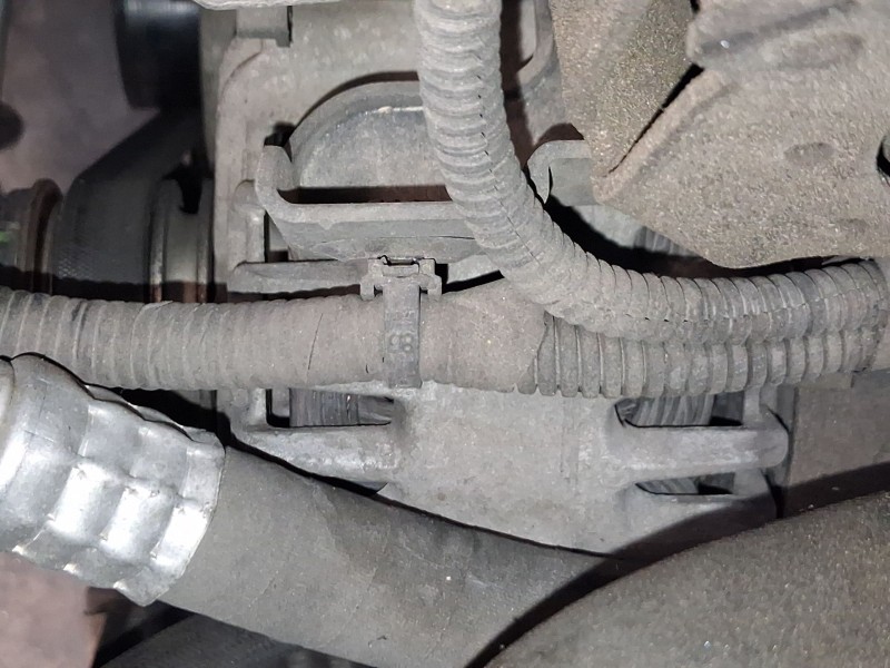 Recambio de alternador para mercedes-benz citan furgoneta/monovolumen (w415) 109 cdi (415.601, 415.603, 415.605) referencia OEM 