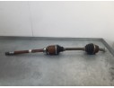 Recambio de transmision delantera derecha para fiat tipo station wagon (356_, 357_) 1.3 d (356wxh1a) referencia OEM IAM 52078096
