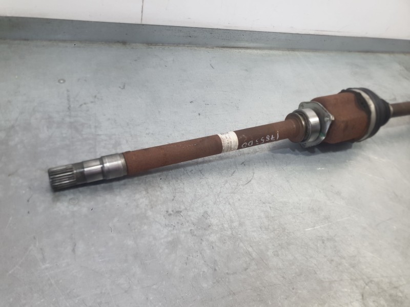 Recambio de transmision delantera derecha para fiat tipo station wagon (356_, 357_) 1.3 d (356wxh1a) referencia OEM IAM 52078096