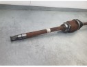 Recambio de transmision delantera derecha para fiat tipo station wagon (356_, 357_) 1.3 d (356wxh1a) referencia OEM IAM 52078096
