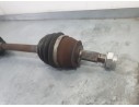 Recambio de transmision delantera derecha para fiat tipo station wagon (356_, 357_) 1.3 d (356wxh1a) referencia OEM IAM 52078096