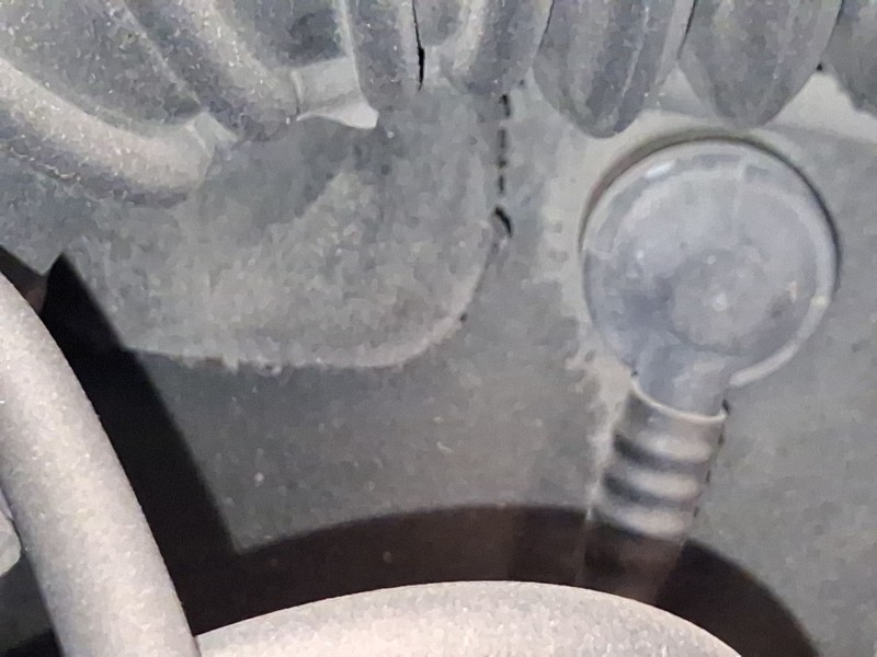Recambio de servofreno para mercedes-benz citan furgoneta/monovolumen (w415) 109 cdi (415.601, 415.603, 415.605) referencia OEM 
