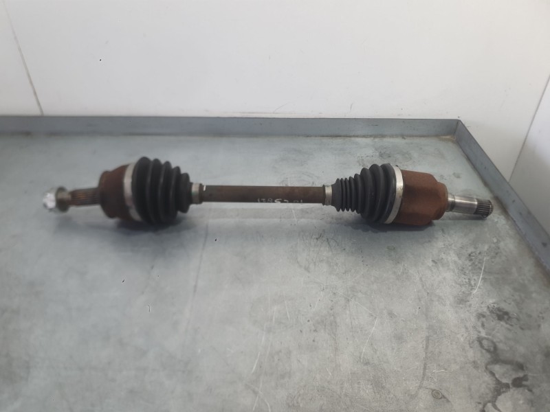 Recambio de transmision delantera izquierda para fiat tipo station wagon (356_, 357_) 1.3 d (356wxh1a) referencia OEM IAM 520780