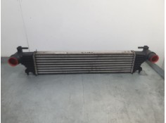 Recambio de intercooler para fiat tipo station wagon (356_, 357_) 1.3 d (356wxh1a) referencia OEM IAM 51964106  