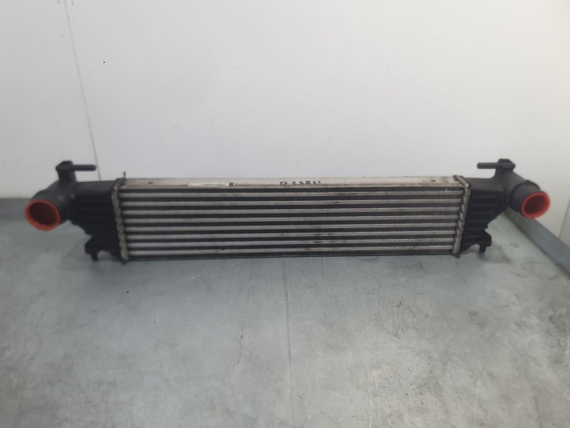 Recambio de intercooler para fiat tipo station wagon (356_, 357_) 1.3 d (356wxh1a) referencia OEM IAM 51964106  