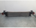 Recambio de intercooler para fiat tipo station wagon (356_, 357_) 1.3 d (356wxh1a) referencia OEM IAM 51964106  