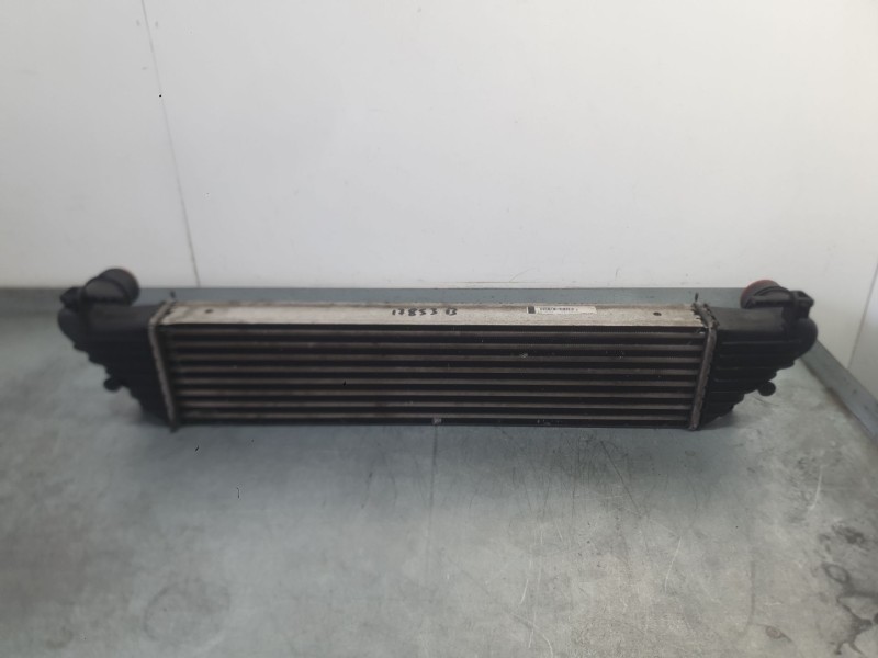 Recambio de intercooler para fiat tipo station wagon (356_, 357_) 1.3 d (356wxh1a) referencia OEM IAM 51964106  
