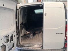 Recambio de puerta trasera derecha carga para mercedes-benz citan furgoneta/monovolumen (w415) 109 cdi (415.601, 415.603, 415.60