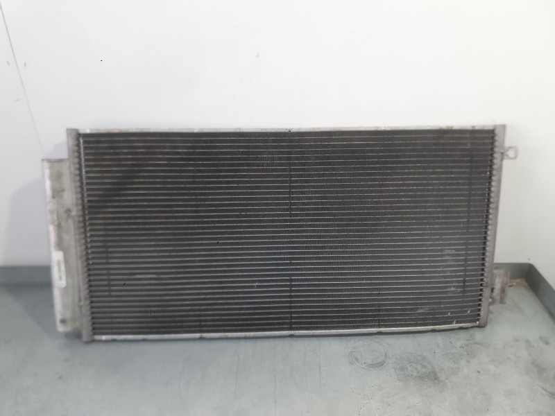 Recambio de condensador / radiador aire acondicionado para fiat tipo station wagon (356_, 357_) 1.3 d (356wxh1a) referencia OEM 