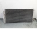 Recambio de condensador / radiador aire acondicionado para fiat tipo station wagon (356_, 357_) 1.3 d (356wxh1a) referencia OEM 
